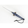 Нож BUCK 0220BLS SILVER CREEK FILET B0220BLS